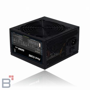 퍼스트큐브씨앤씨 First CUBE 620GX V2.3
