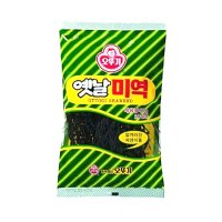 오뚜기 옛날 미역 100g