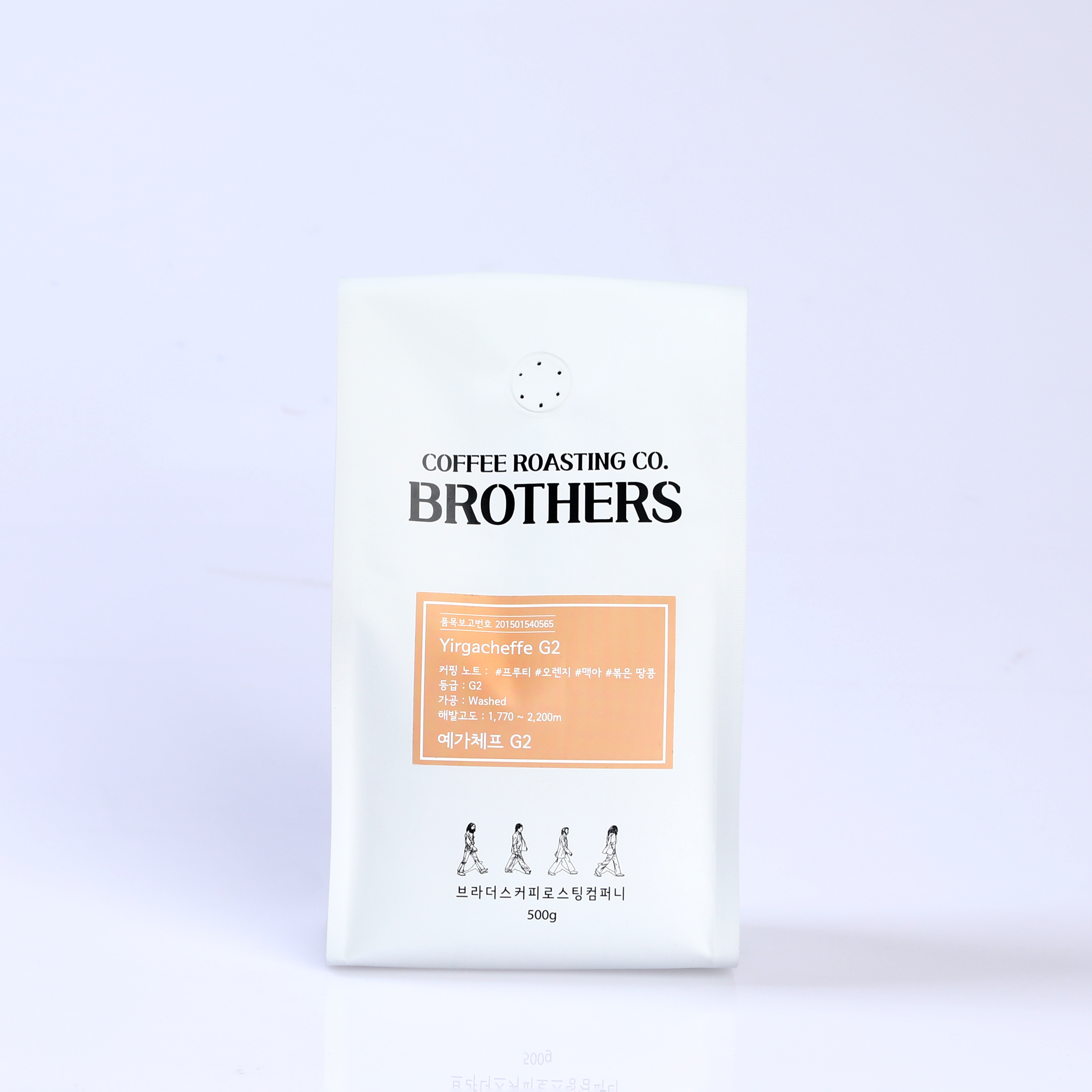 예가체프 G2 커피 원두 1kg 당일 로스팅 <b>프루티</b> 오렌지 맥아 볶은 땅콩 브라더스 커피