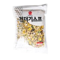 건더기스프(한일 250g)