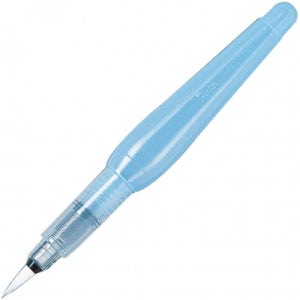 7000 펜텔 비스타쥬 워터브러쉬 아쿠아브러쉬 물붓 낱개 - 중 FRH-M