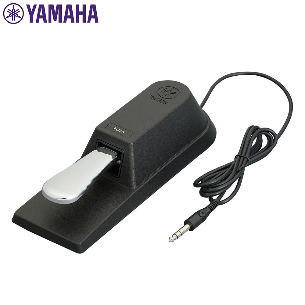 Yamaha 야마하 서스테인페달 FC3A