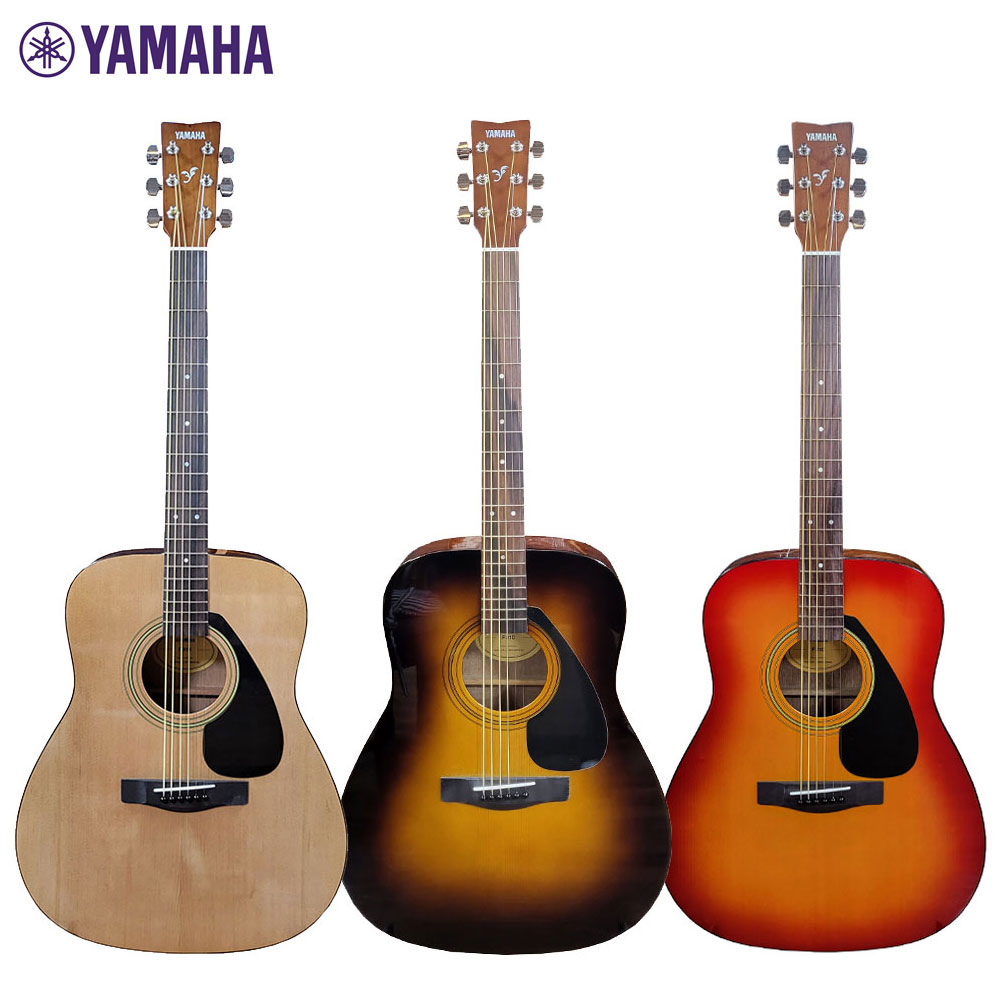 Yamaha 야마하 입문용 어쿠스틱 통기타 F310