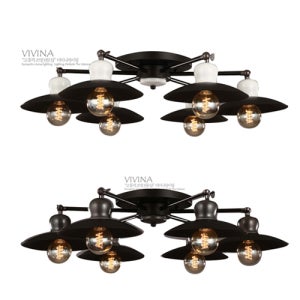 엣지6등 직부등(E26)