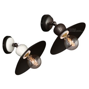 엣지1등 벽등(E26)