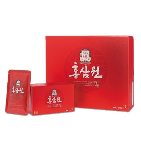 <b>정관장 홍삼</b>원 50ml x 30포