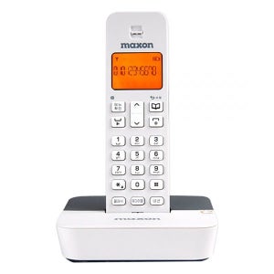맥슨 발신자표시 무선 전화기 MDC-9200