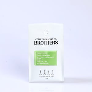 주문 즉시 로스팅 코스타리카 따라주 커피 원두 500g 브라더스커피