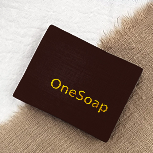 원솝 한방 EM 어성초 천연비누 수제 세수 세안 비누