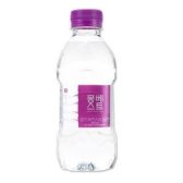 한국청정음료 몽베스트 프리미엄 생수 330ml