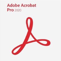 Adobe Acrobat 2020 Pro [기업용 / 영구라이선스] 아크로뱃프로 2020