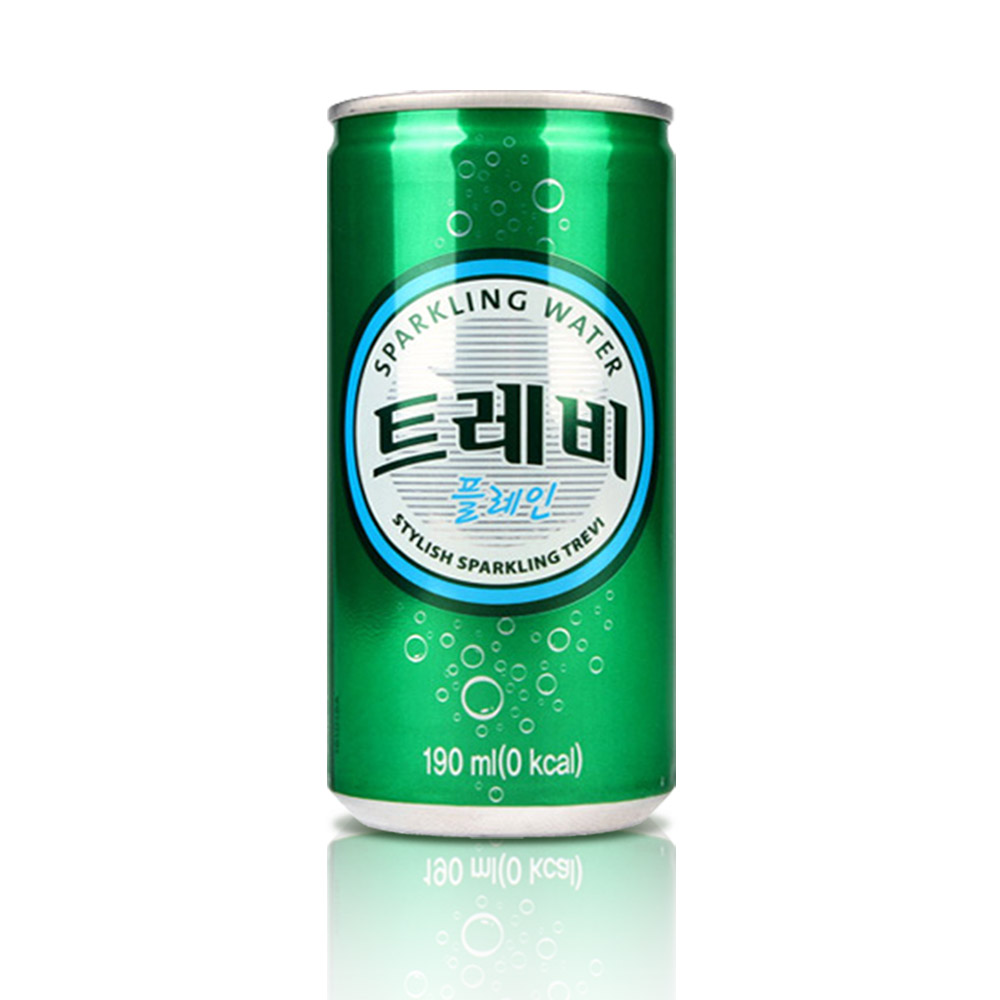 웅진 더빅토리아 탄산수 탄산음료 500ml 20+20페트 총 2박스 (택2)