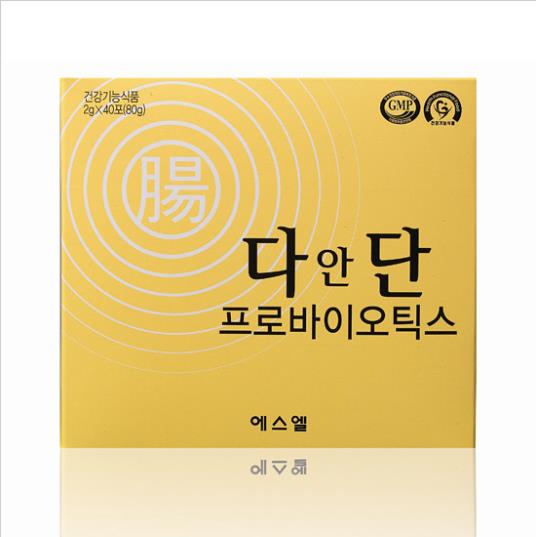 다안단