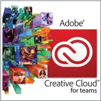 Adobe Creative Cloud for teams 기업용 1년 CCT 전체사용