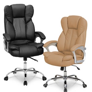 투싼 체어 내 몸에 꼭 맞는 맞춤형 의자