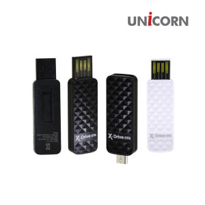 유니콘 NEW X-DRIVE OTG 64G /OTGUSB/USB