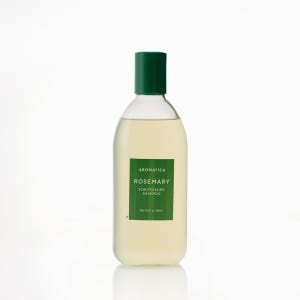아로마티카 로즈마리 스칼프 스케일링 샴푸 400ML 비건 탈모 기능성 저자극
