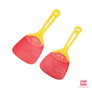 실리콘 베이킹 알뜰주걱 싹쓸이 주걱