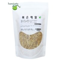 메밀 메밀차 볶은메밀 1kg