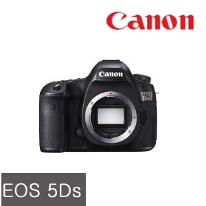 BS 캐논 EOS 5Ds (정품) 바디