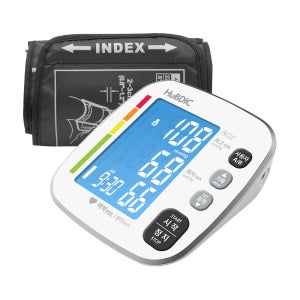 휴비딕 혈압계 가정용 혈압측정기 HBP-1500