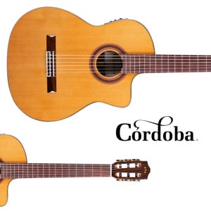 코르도바 C7CE 클래식기타 Cordoba