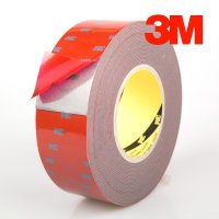 3M 쓰리엠 초강력 아크릴 양면테이프 대용량 길이 11m X 20mm