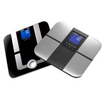 카스 가정용 디지털스마트체중계 체지방 측정