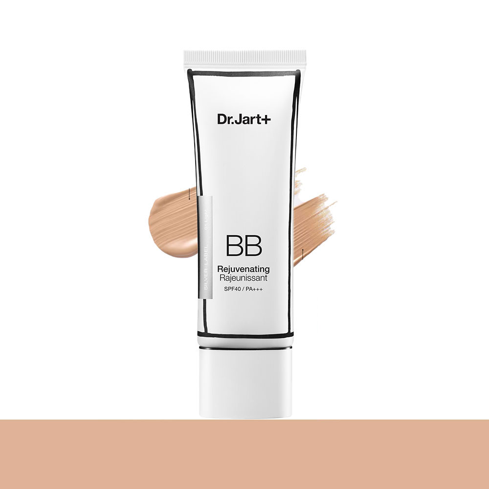 닥터자르트하이드라풀뷰티밤