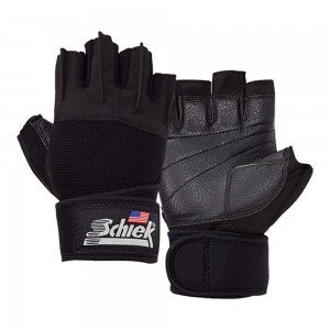 시크 540 플래티넘 리스트랩 리프팅 글러브[헬스장갑 헬스용품]