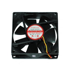 CM 에버쿨/EC8025M12BA/시스템쿨러