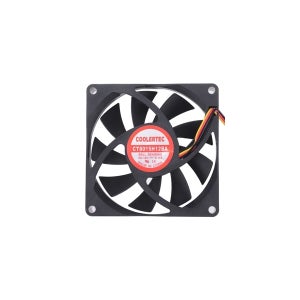 쿨러텍/CT-8015H12BA-3P/80mm/시스템/쿨러