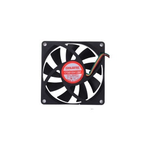 쿨러텍/CT-8015H12BF-4P/80mm/시스템/쿨러