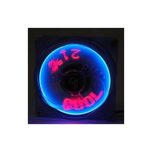 쿨러텍/b-COOL BR 80mm/25T/시스템/쿨러