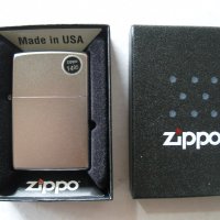 지포라이터 ZIPPO lighter 기름 부싯돌