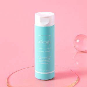 알롱 여성청결제 세정제 200ml 락토유산균 저자극 청결 냄새관리 젤타입