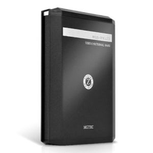 3.0 USB 엠지텍 6TB 8TB HDD PC 연결 외장하드