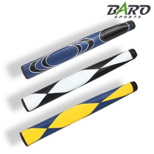 [바로골프] 오케이 점보 골프 퍼터그립