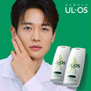우르오스 [우르오스] 올인원 지복합성 스킨로션 200ml x 2