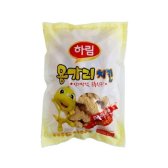 하림 용가리치킨 1kg