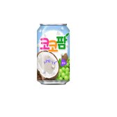 해태음료 해태 코코팜 포도 340ml