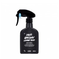 LUSH 대드스 가든 레몬 트리 바디 스프레이 200ml