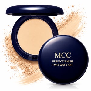MCC 퍼펙트 피니쉬 NEW 트윈케이크, 트윈팩트, 커버팩트