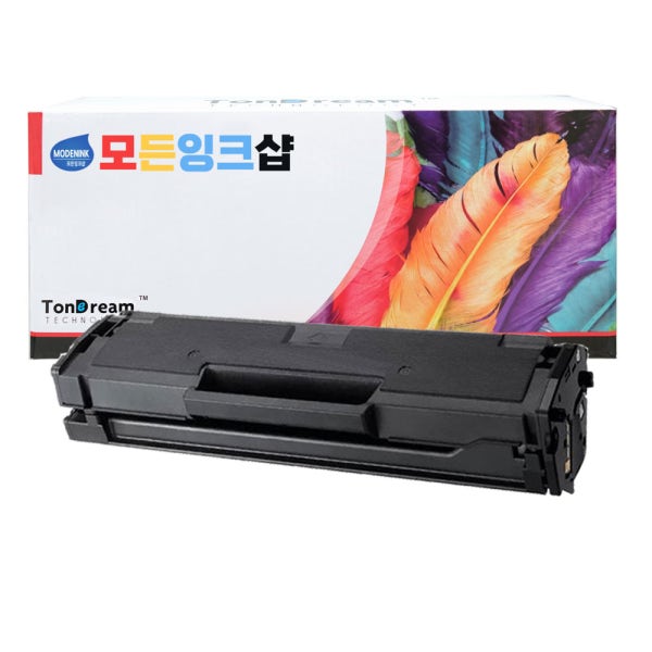 삼성 MLT-D111S 재생 2배용량 SL-M2077F M2074 SL-M2027 토너
