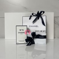 [CHANEL] 샤넬 넘버5 헤어 미스트 35ml