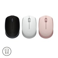 로지텍 M170 Wireless Mouse