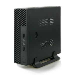 CS (오존) VIPER MINI ITX 미니케이스