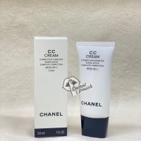 [CHANEL] 샤넬 CC 크림 30ml