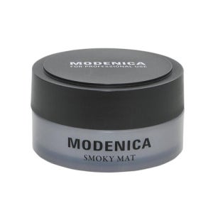 나가노 모데니카 스모키매트 헤어왁스 60g
