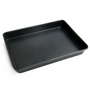 1/2빵팬 직사각형의 높이감있는 오븐팬 쿠키팬